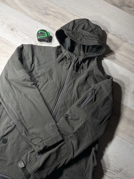 Куртка Reebow Gear тактична куртка military куртка softshell хакі