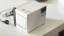 Serwer QNAP TS-433