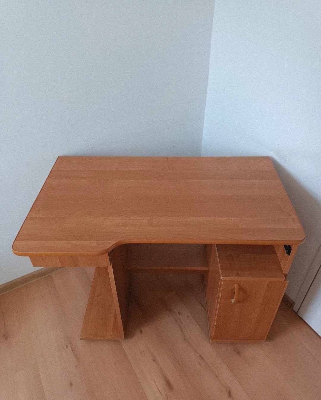 biurko, biurko dziecięce, stolik,