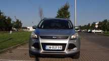 Ford Kuga Stan dobry.