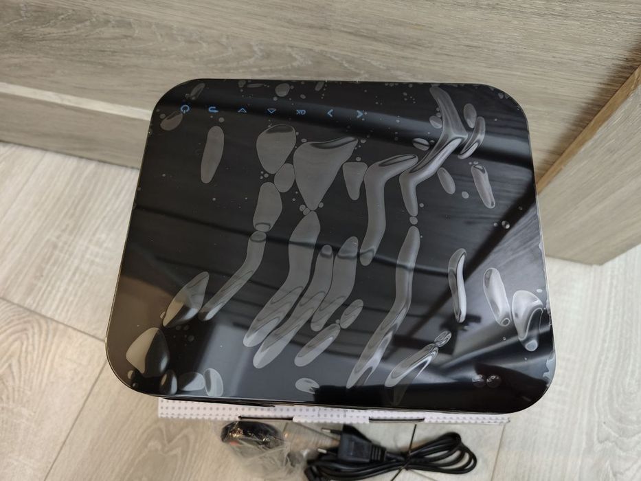 Magcubic HY350 Pro (3 ревизия). Автофокус, новое меню, аэропульт