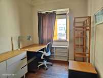 quarto individual estudantes a praça de Alvalade campo grande
