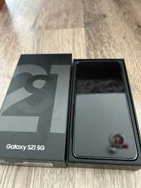 Samsung Galaxy S21 5G 8/128Gb Phantom Gray