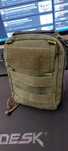 Apteczka Maxpedition FR1 olive green