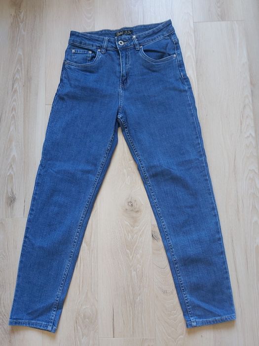 Джинси Toxik сині