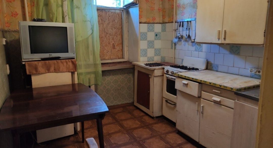 Продаётся 1ком. ул. Брюлова