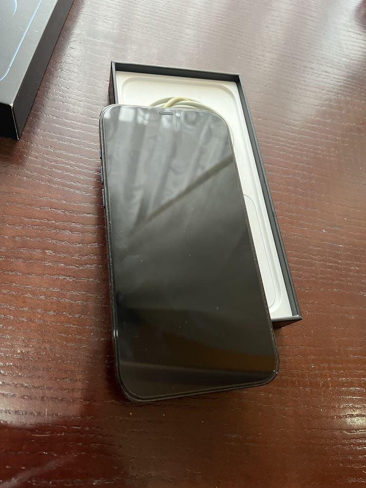 Iphone 12 pro max 256 gb