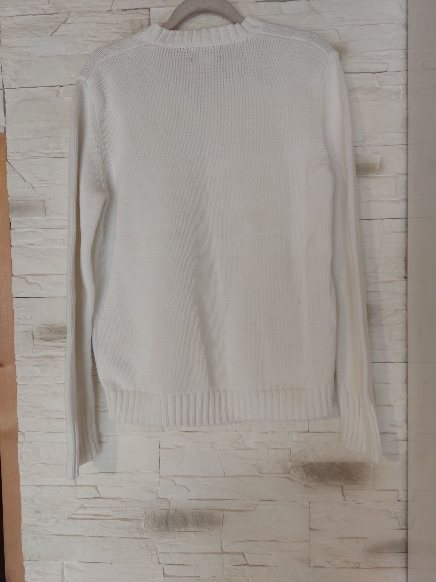 Sweter damski Ralph Lauren L 40