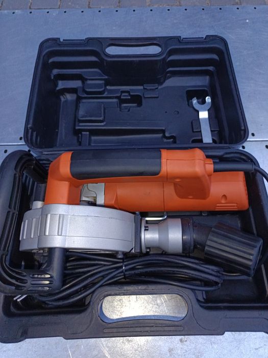 Bruzdownica Einhell/Toolson PRO-MF 1320