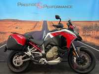 Ducati Multistrada  V4S Sport FULL RADAR