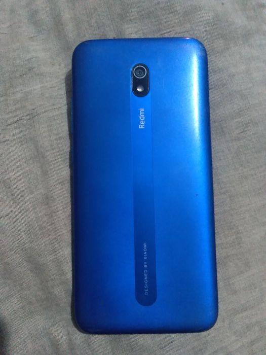 Телефон Redmi 8a пам'ять 2/ 32 ГБ