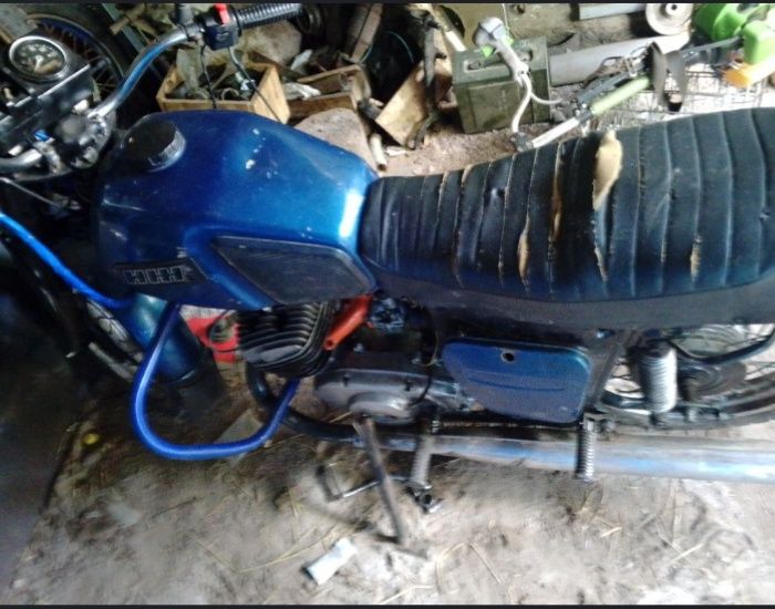 Продам іж Юпітер 4