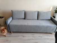 Sofa kanapa z funkcją spania