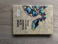 Atlas Jadowite węże świata