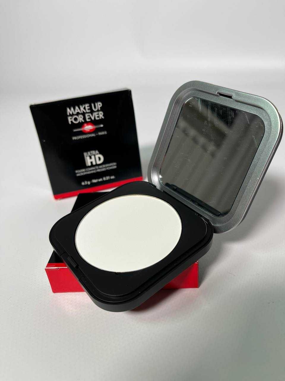 Пудра Make Up For Ever Ultra HD