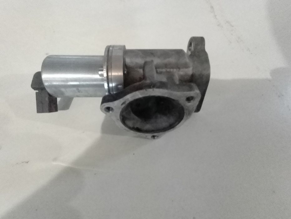 Клапан ЕГР Спортейд, Туксон 2.0 CRDI