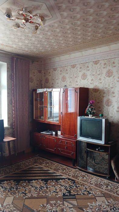 Продаю 3-х квартиру  по ул.Архитектора Старова