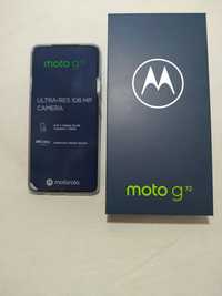 Motorola G72 8+128GB