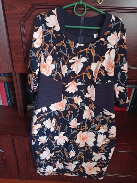 Мода та стиль.Плаття