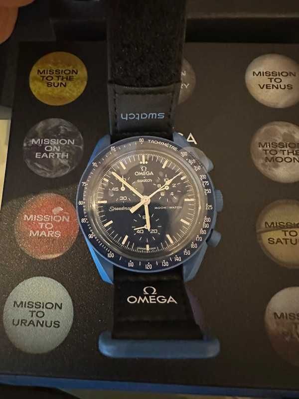 SO33N100 Neptune - Personalizowany Grawer + Darmowa Dostawa
