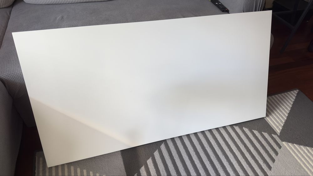 Blat IKEA 120x60 BIAŁY