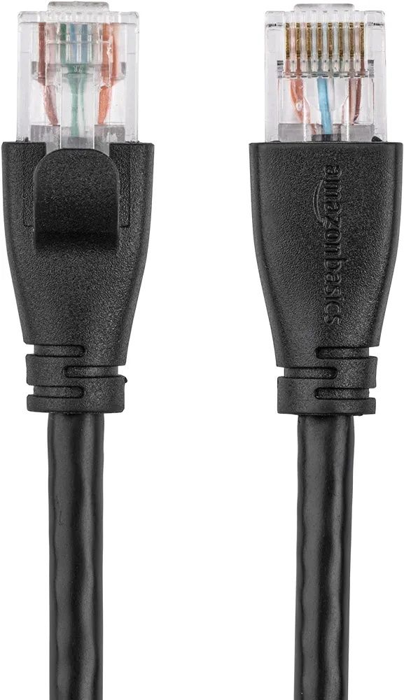 Kabel amazon 1,5m ethernet rj45 cat-6