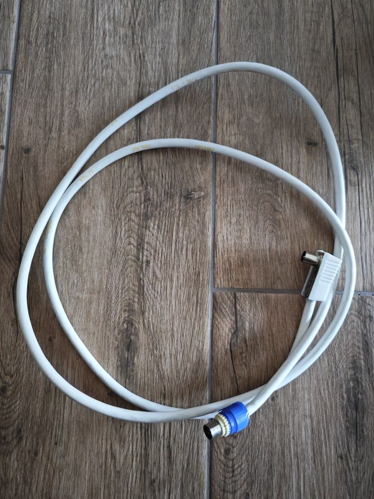 Kabel antenowy 1.7m