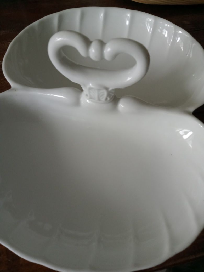 Stara porcelana - kabaret KPM