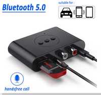 USB Bluetooth AUX адаптор