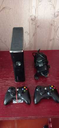 Xbox 360, в хорошем состоянии