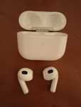 Fones Apple Airpods 4
