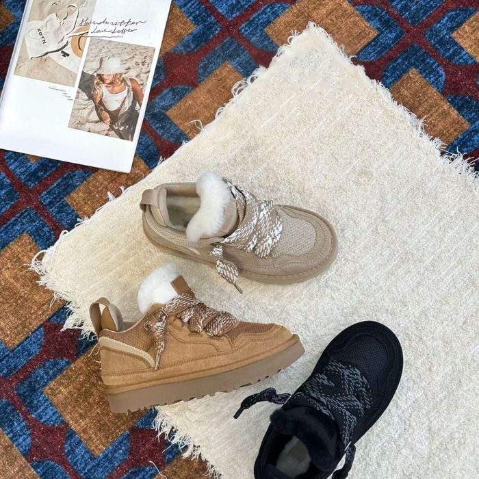 Кросівки UGG | уггі Lowmel | розмір 36-41