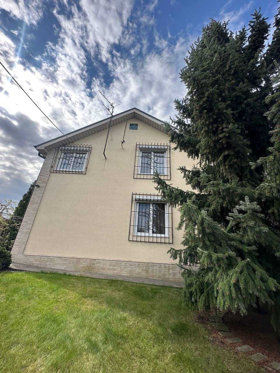 Продам сучасний будинок 125 м2 с. Новоолександрівка
