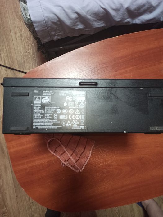 Dell 3040 i5 6500/8gb/r7570