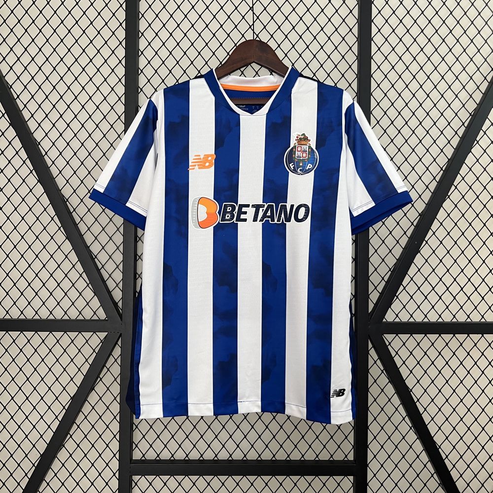 Camisolas de futebol