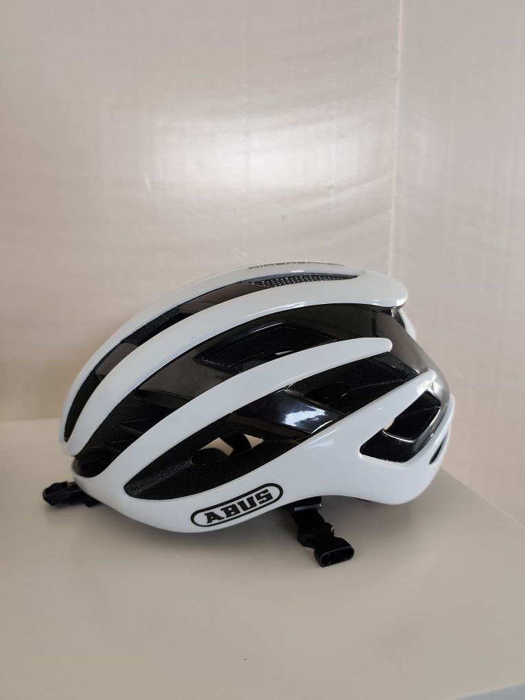 Capacete Abus airbreaker