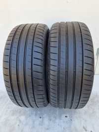 Opony Goodyear Eagle F1 Asymmetric 3/225/45r17/91w