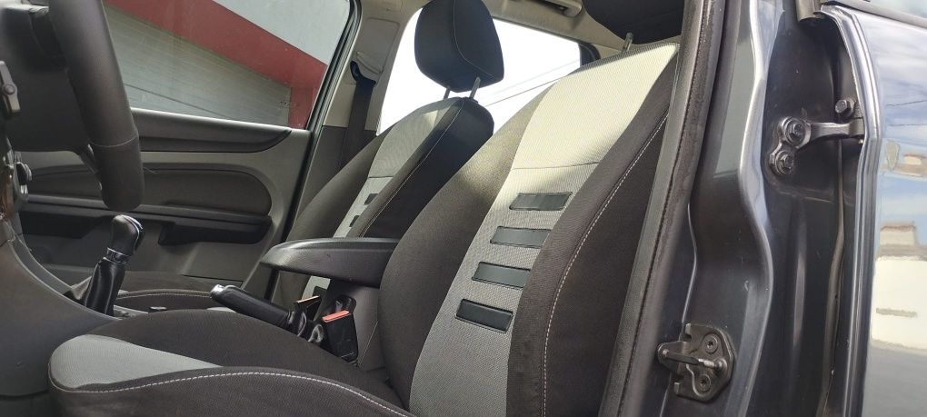 Ford focus 1.6tdci