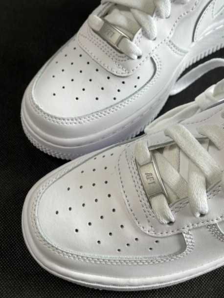 Nike Air Force 1 Low '07 White40