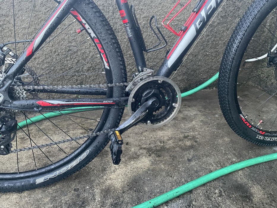 Bicicleta roda 29 quadro L