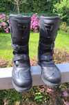 Buty motocyklowe Rebelhorn Partol r46