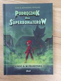 Podręcznik dla superbohaterów 3