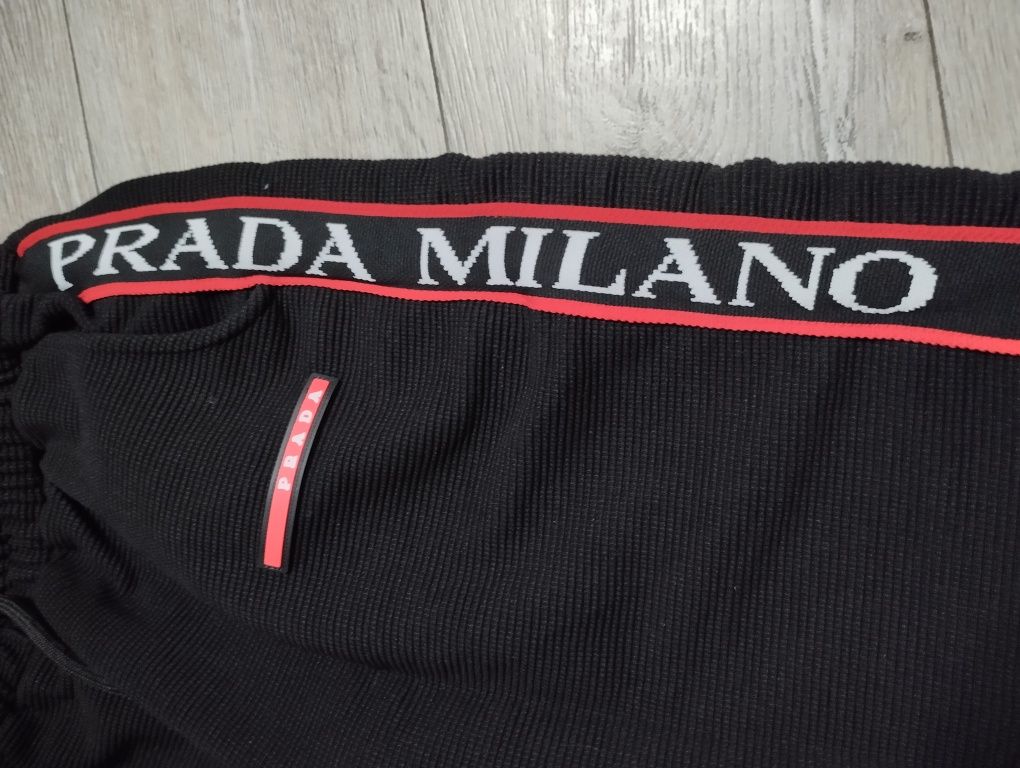 Dres damski prada milano