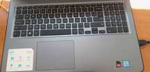 Laptop DELL Inspiron 15 5000 Series win 11 i5 7 gen. Stan Idealny