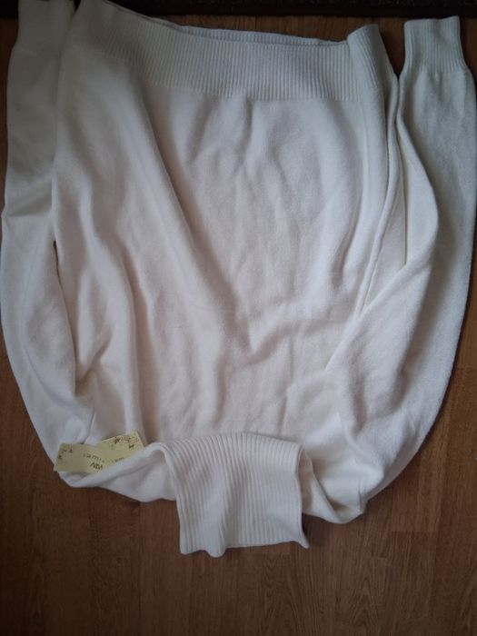 Nowy golf damski rozmiar xxl/xxxl