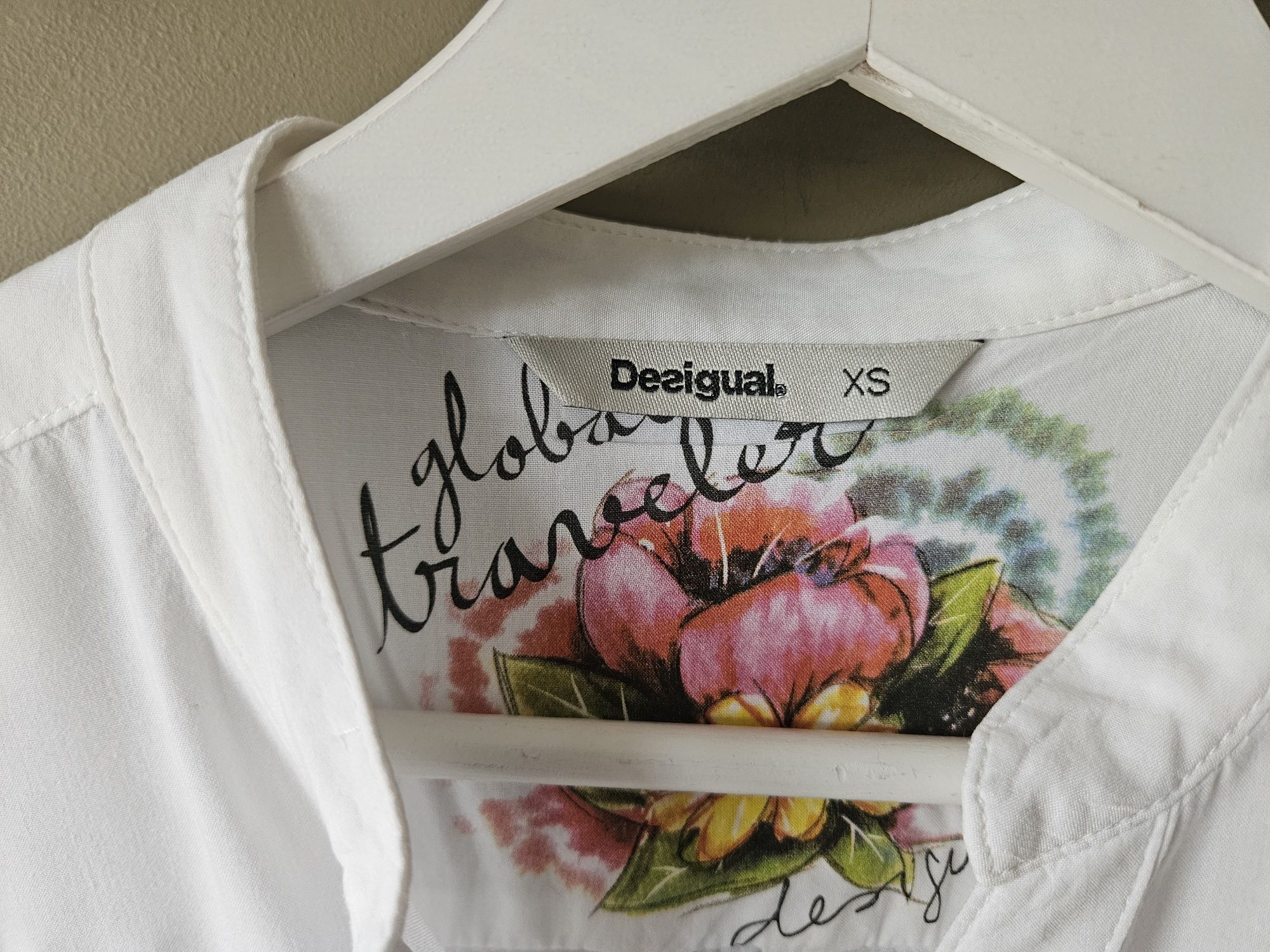 Desigual koszula XS