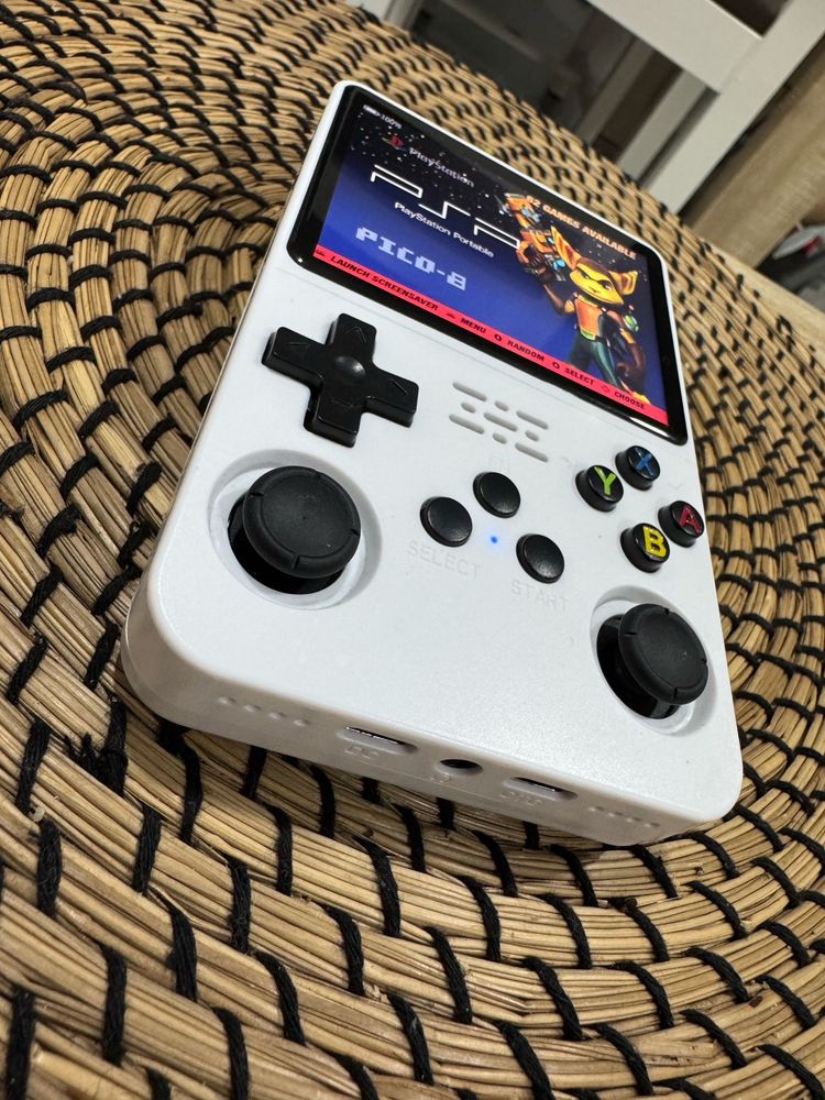 Consola Retro Games