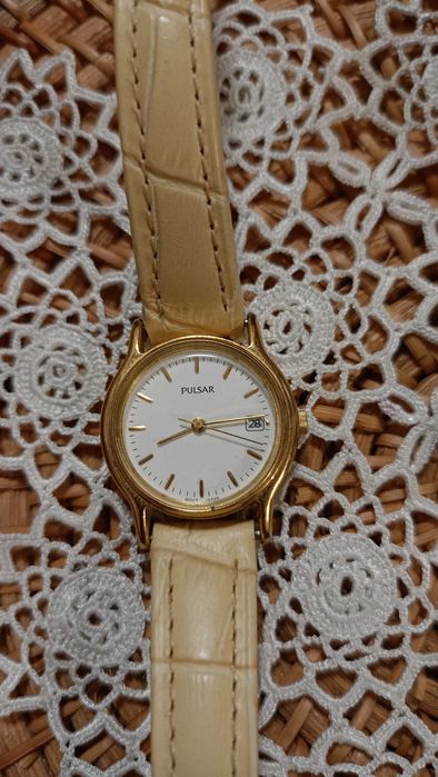 Кварцові наручні годинники inversoll,pulsar,reflex.часы