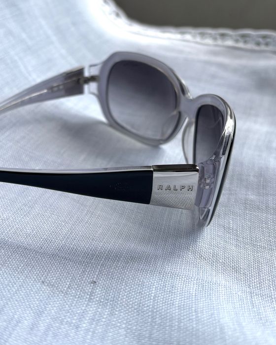 Okulary przeciwsłoneczne damskie Polo Ralph Lauren