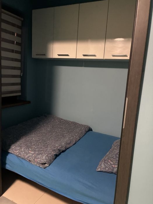 Pokój dla jednej osoby atrakcyjna lokalizacja z parkingiem